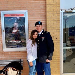 Meet your Posher, Shayla